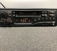 Image result for 80s JVC Car Radio