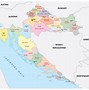 Image result for croatian maps