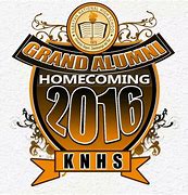 Image result for 25th Anniversary Alumni Homecoming