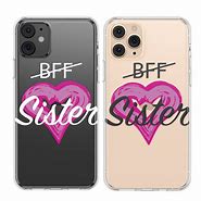 Image result for Couple BFF Phone Cases