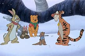 Image result for Winnie the Pooh The Tigger Movie