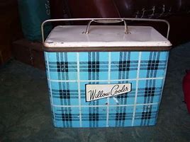 Image result for Willow Coolers 3.3L