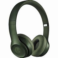 Image result for Beats by Dre Headphones Green