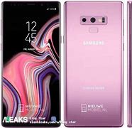 Image result for Note 9 Samsung NFC