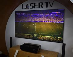 Image result for Hisense Laser TV Box