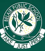 Image result for Bel Air Public School Logo