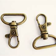 Image result for Swivel Hooks for Handbags