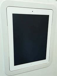 Image result for iPad Wall Frame