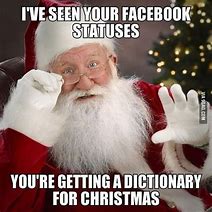 Image result for Christmas Memes for Facebook