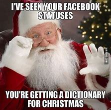 Image result for Pretty Merry Christmas Meme
