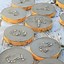 Image result for DIY Cement Stepping Stones