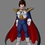 Image result for Dragon Ball Saiyan Armor