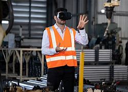 Image result for Industrial Wearables