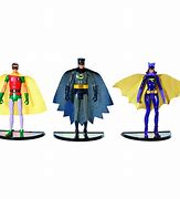 Image result for Batman 1966 TV Series Toys