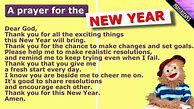 Image result for New Year Prayers for Children