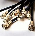 Image result for Coaxial Cable to BNC Connector