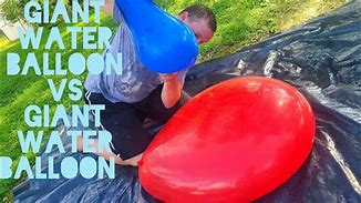 Image result for Six Foot Long Balloons