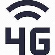 Image result for 4G PNG