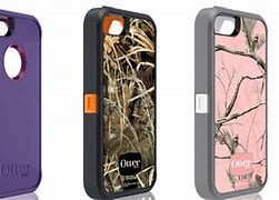 Image result for iPhone 5 OtterBox Clemson