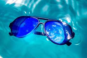 Image result for Floating Sunglasses