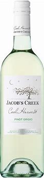 Image result for Jacob's Creek Orlando Sauvignon Blanc Cool Harvest