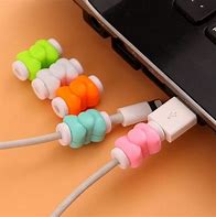 Image result for iPhone Charger Cord Protector