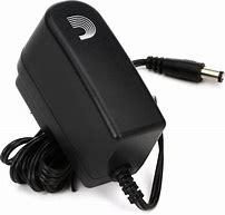 Image result for 9 Volt Adapter