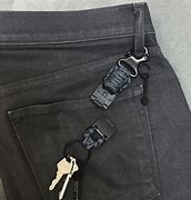 Image result for Keychain Belt Clip