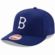 Image result for Brooklyn Dodgers Cap