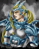 Image result for Kain FF4 After Years