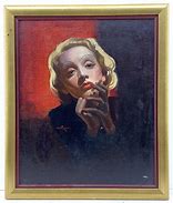 Image result for Dietrich Artist