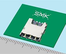 Image result for Nano Sim Socket