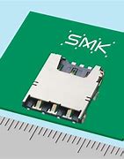 Image result for Nano Sim Socket