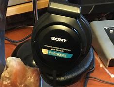 Image result for Sony 7509