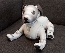 Image result for Sony Aibo PS
