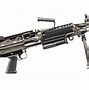 Image result for Mag Feed M249