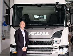 Image result for Scania Thailand