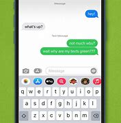 Image result for Text Messages Android Antoine Green