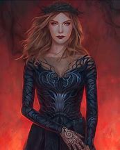 Image result for Acotar Feyre Becomes Fae