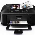 Image result for Canon PIXMA Printer Scanner