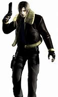 Image result for Ashley and Leon RE4 Remake