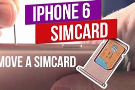 Image result for iPhone 6s Sim Card Remove