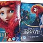 Image result for Brave UK DVD