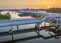 Image result for LNG Pipeline