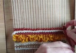 Image result for Beginner Weaving Projects