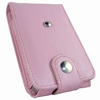 Image result for Leather Pink iPod Case