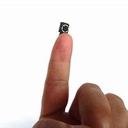 Image result for Smallest Spy Camera Pinhole