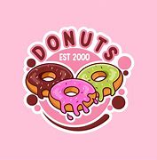 Image result for Donut Shop Sign