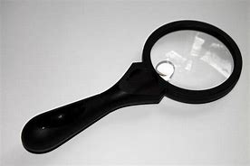 Image result for iPhone Magnifying Glass