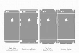 Image result for iPhone 6s Printable Shape
